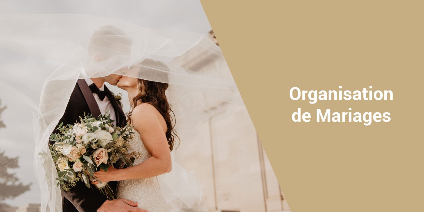 votre mariage clés en mains by ND events